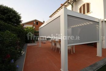 Villa unifamiliare via dei Tigli 2, Tirrenia, Pisa