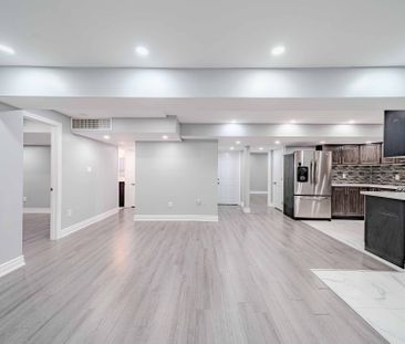 For Lease - 20 Driscoll Drive Unit# Bsmt, Ajax, Ontario - Photo 6