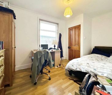 7 bedroom semi-detached house to rent - Photo 5