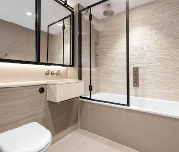 2 bedroom apartment to rent - Photo 5