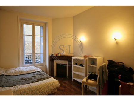 QUARTIER SAINT-LOUIS 2 PIECES - Photo 2