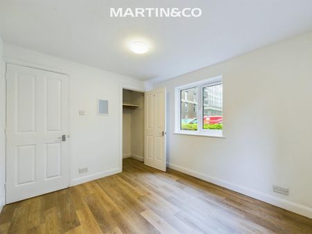 1 bedroom ground floor flat to rent - Photo 5