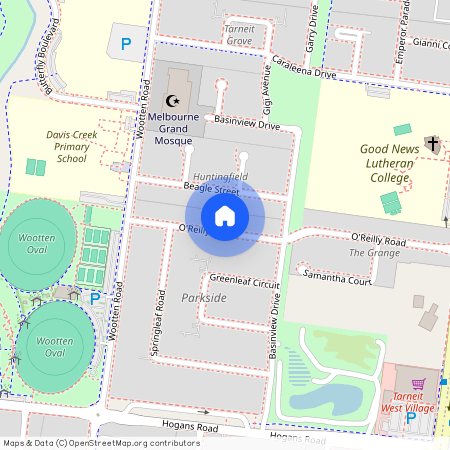 62 O'Reilly Road, Tarneit VIC 3029