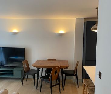 2 Bed Flat, Nacovia House, SW6 - Photo 4