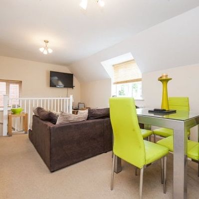 Appleyard Close, Cheltenham, GL51 - Photo 1