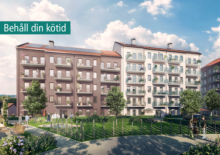 Frejas Allé 10, 74569, Enköping - Photo 5