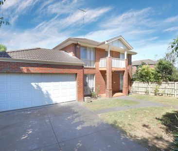 Spacious Family Home - Photo 1