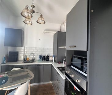 Faleza Nord apartament 2 camere bloc nou termen lung - Fotografie 4