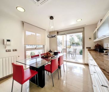 Luxury House for rent in Ciudad Jardin, Palma de Mallorca, Balearic... - Photo 3