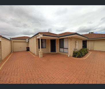 14A Pando Cr, Landsdale, WA 6065 - Photo 1