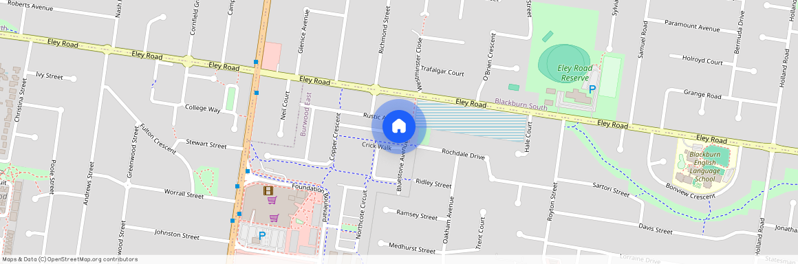 42 Rustic Avenue, Burwood East VIC