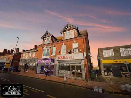 High Street, Cradley Heath, B64 - Photo 1