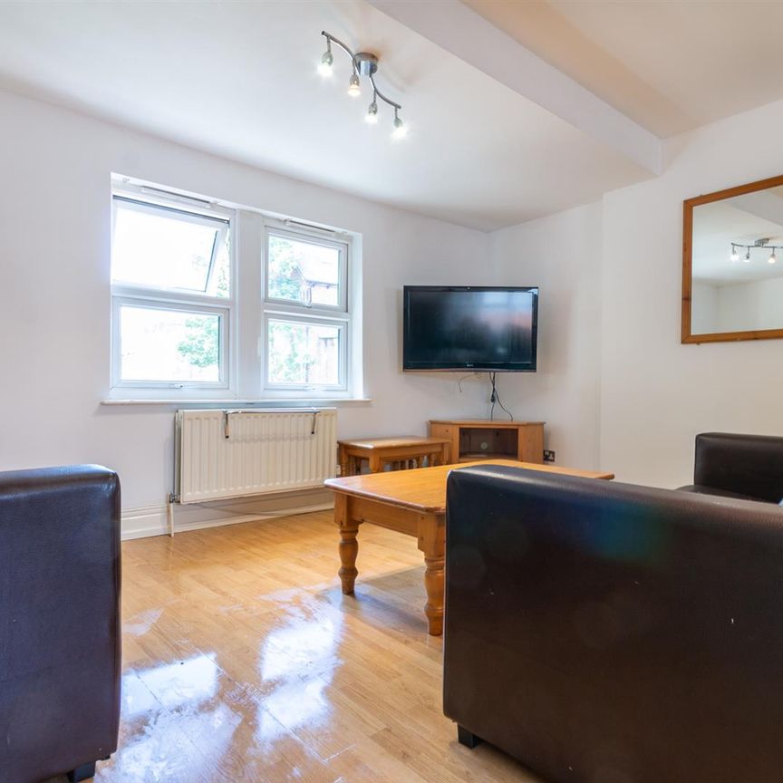 George House, Osborne Road - Photo 1