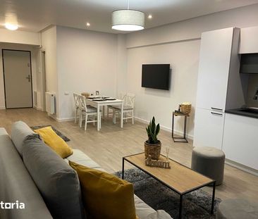 Apartamente de inchiriat Mamaia centru Solid Residence Mirage Sunset - Photo 1