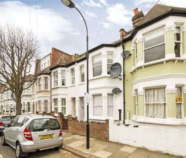 Ashcombe Street, Fulham, SW6 - Photo 6