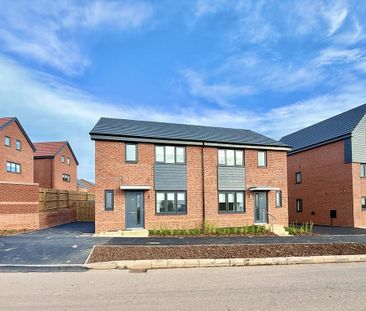 3 bedroom semi-detached house to rent - Photo 2