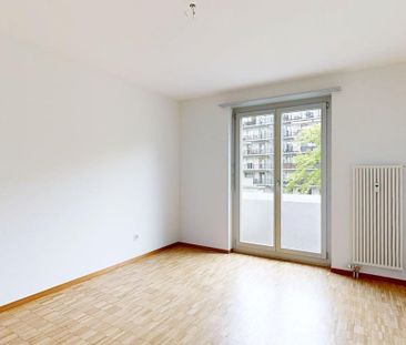 Jetzt profitieren: Modernes Wohnglück mit Balkon - Photo 3