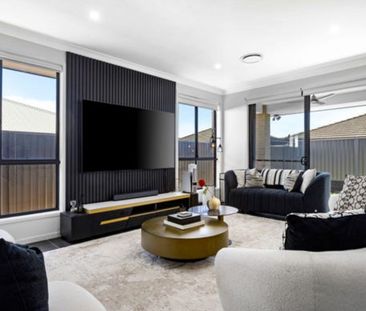 Effortless Modern Living in a Family-Friendly Location! - Photo 2