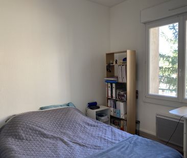 Location Appartement 2 pièces 32m² LAXOU 54520 - Photo 5