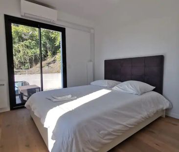 Location Maison Vence 5p - Photo 3