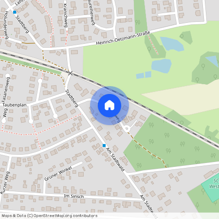 Orchideenweg, 29525, Orchideenweg    Uelzen  Westerweyhe