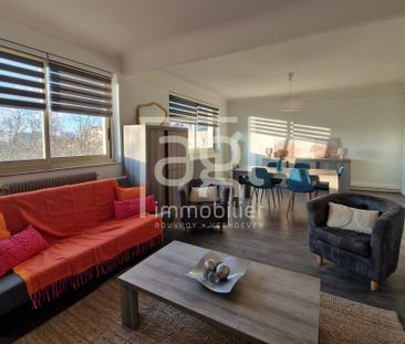 Location Appartement 3 pièces 85m² DUNKERQUE 59140 - Photo 3