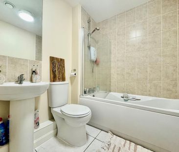 1 bedroom apartment to rent - Photo 6