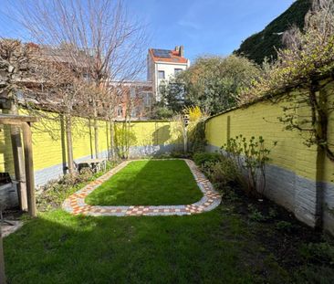 Herenhuis te huur in Gent - Photo 2