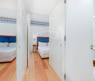 Apartamento T1 em Lisboa - Photo 5