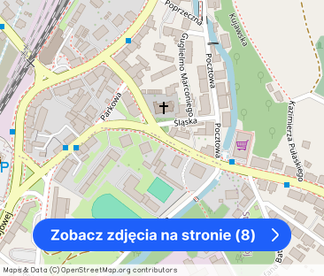 Wyposażone mieszkanie – zdjęcie 1