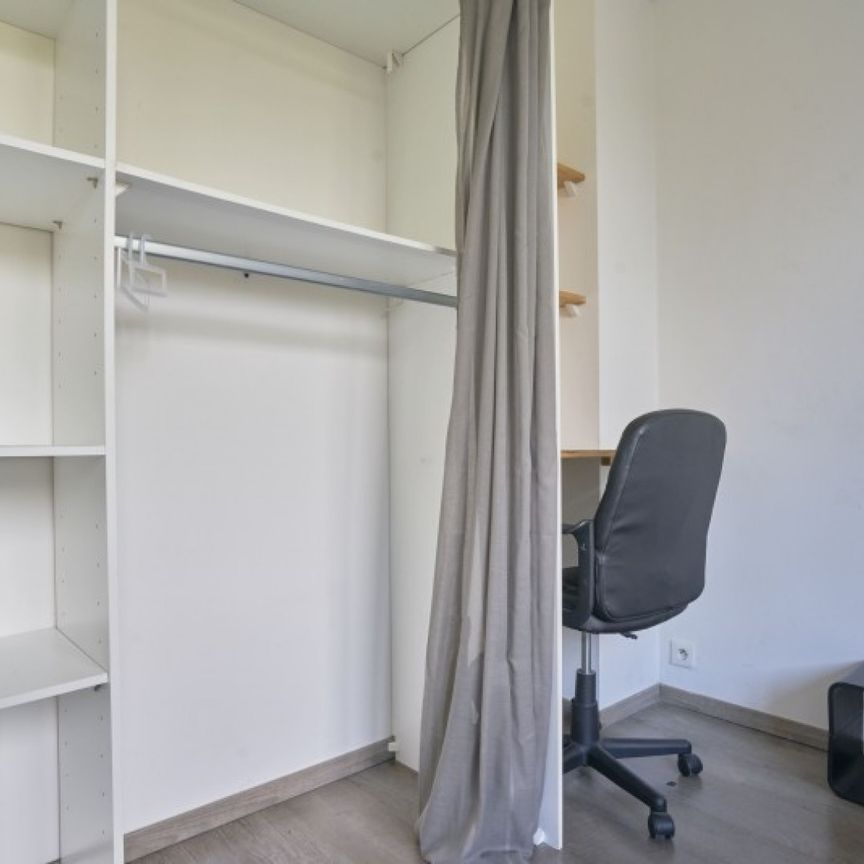 Balzac Colocation 5 chambres à Villeneuve d'Ascq - Photo 1