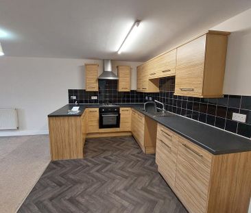 1 bedroom apartment to rent - Photo 2