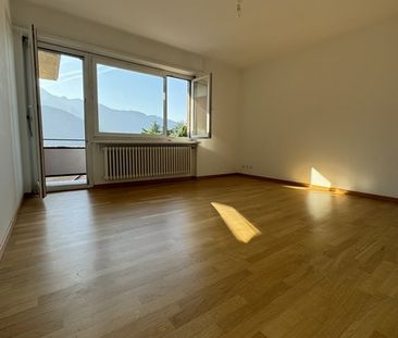 Splendido appartamento di 4.5 locali con vista lago a Melide - Foto 1