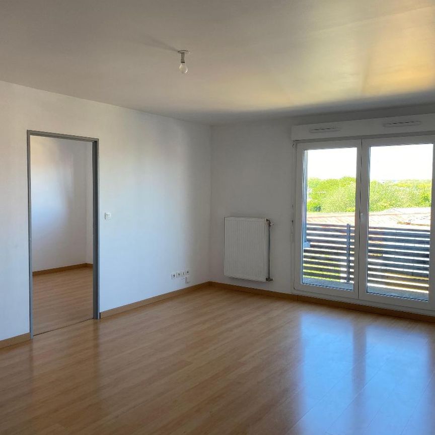 Location Appartement 4 pièces 78m² JARVILLE LA MALGRANGE 54140 - Photo 1