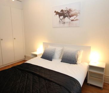 3 Zimmer, 45 m², 3. Stock - Photo 3