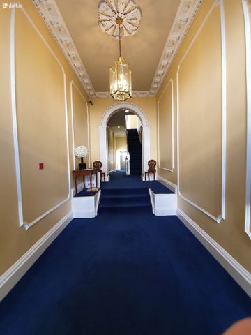 Dunloe Hall, Merrion Street Upper, Dublin 2 - Photo 4