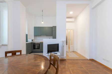 Trilocale via Alessandro Stradella 13, Buenos Aires, Milano - Photo 4