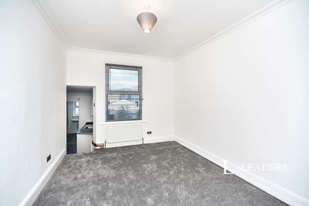 1 bedroom apartment to rent Queens Park Road, First Floor Flat, Brighton, BN2 - Photo 4