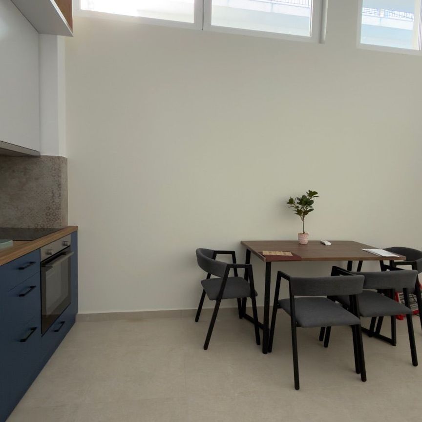 Loft, 50τ.μ. - Photo 1