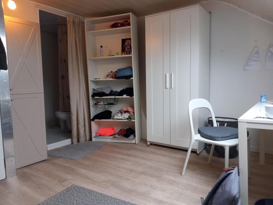 kamer 3 - Leiekaai 22 - Photo 1