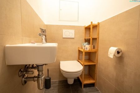 2-Zimmerwohnung inklusive Tiefgaragenabstellplatz - Foto 5