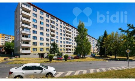 Pronájem bytu 1+1, 36 m², OV, Klášterec nad Ohří, ul. Pionýrů - Photo 3