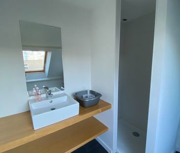 Location Appartement 1 pièce 25m² NANTES 44000 - Photo 3