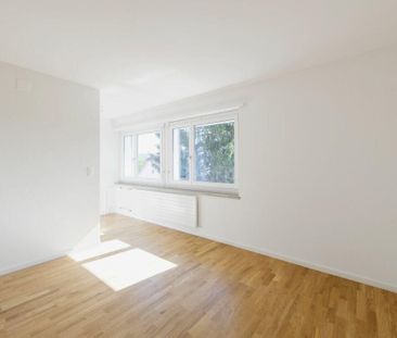 Trendige Wohnung im Zentrum von Schlieren Kopie - Foto 4