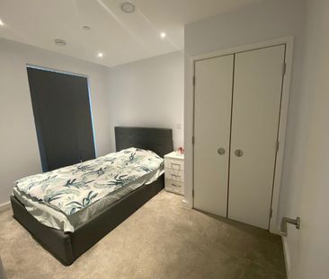 Room in a Shared Flat, Block B, M3 - Photo 3