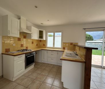 Location Maison 4 pièces 77m² GAILLAC 81600 - Photo 3