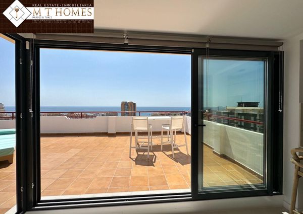 Penthouse - Fuengirola (Los Boliches)