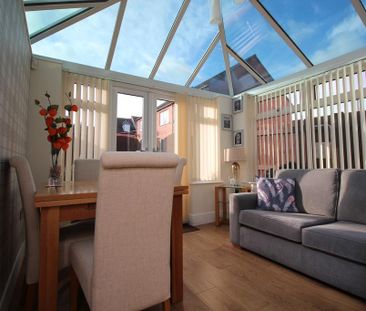 2 bedroom semi-detached house to rent - Photo 1