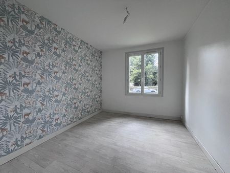 Location appartement 4 pièces, 71.60m², Nantes - Photo 4