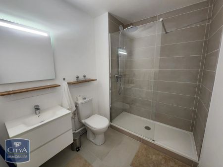Appartement à louer 1 pièce 31.71m² - Photo 5